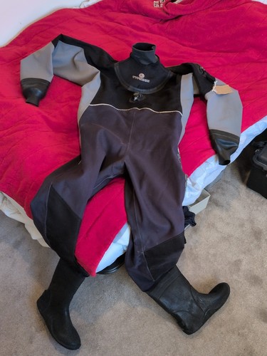 Typhoon men scuba - men's,