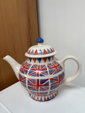 Emma Bridgewater 4 mug Union