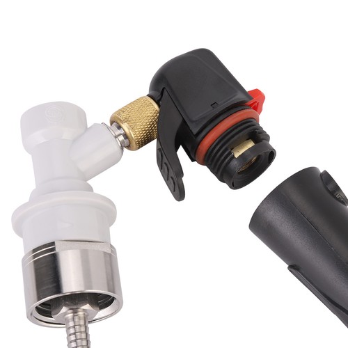 ㄧhandhold pressurizer keg - ㄧhandhold,