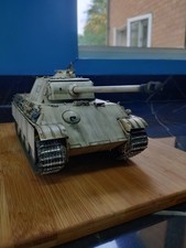 1/35 German Panther Ausf  G