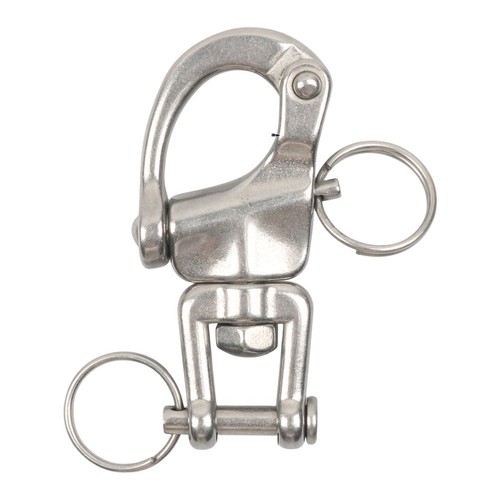 For yacht sailing - shackles, 12