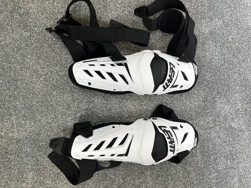 Leatt dual axis - axis, knee