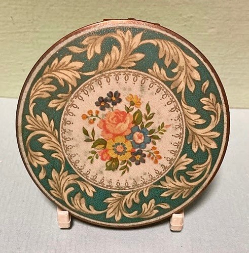 Vintage late nos - late,