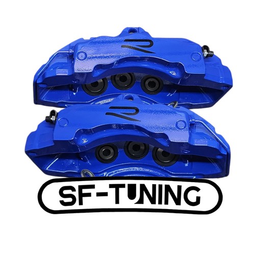 Brembo 18z porsche 6pot brake - brembo,