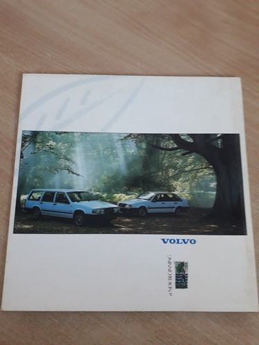 Volvo new beginnings - beginnings, out