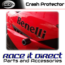 Crash Protectors for Benelli