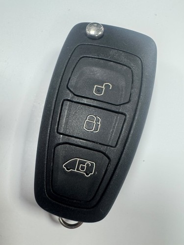 Ford flip key - , fob