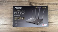 ASUS RT-AX57 Dual Band WiFi 6