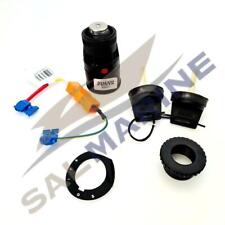 VOLVO PENTA STARTER SWITCH -