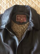 marlboro classics leather