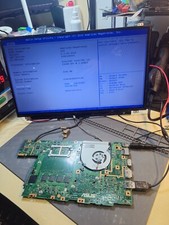 ASUS VivoBook S500C Motherboard 60NB0060-MB7010(210) with CPU and cooling