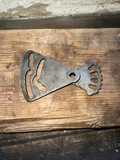 Triumph Tigress BSA Sunbeam