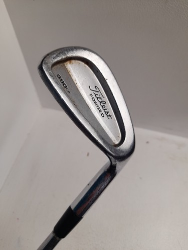 Titleist 690 forged - titleist, cb