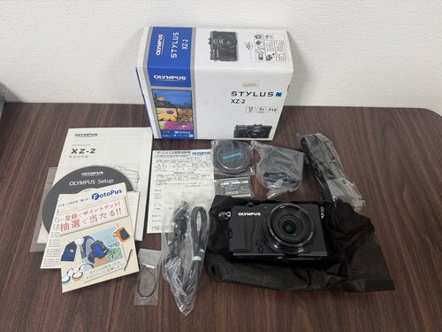 Mint olympus stylus black - mint,