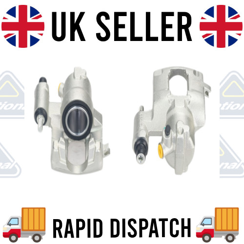 National brake caliper brand - -,