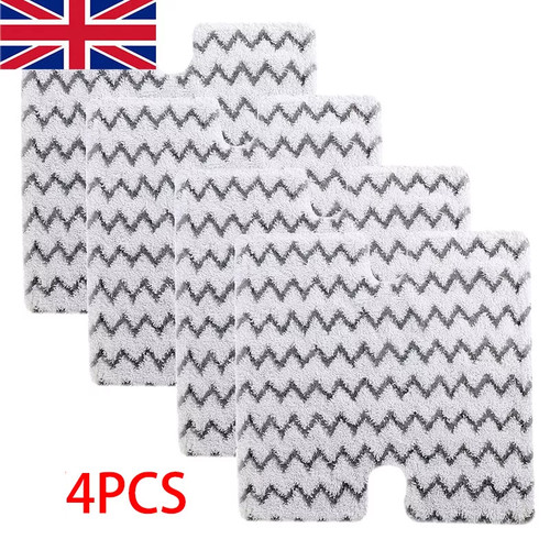 Pcs replacement shark pad - 4,