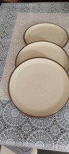 4 PCS Denby Everyday Dinner