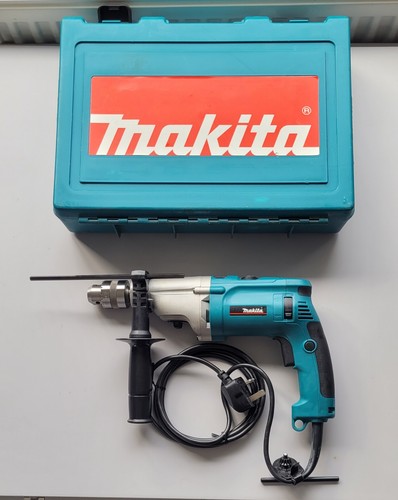 Makita speed hammer drill - hammer,