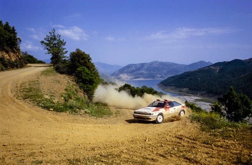 Carlos sainz luis moya toyota - carlos,