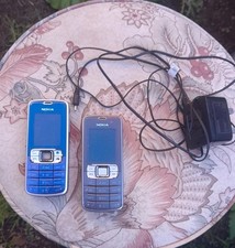 Nokia X2 Camera Classic Mobile Phone Good Condition With Charger Working 