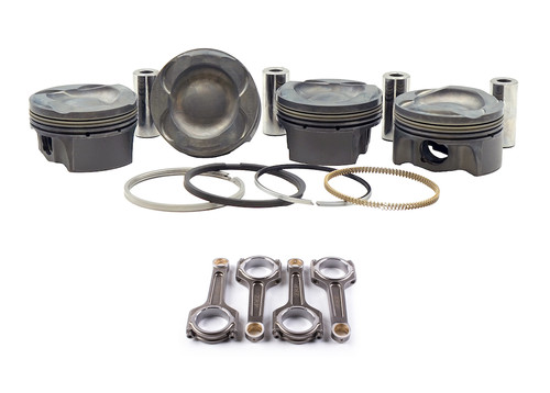 Mahle motorsport forged - motorsport,