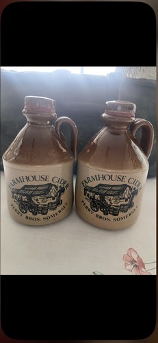Farm house cider perry bros - farm,