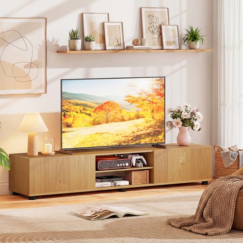 Modern stand entertainment - modern, tv