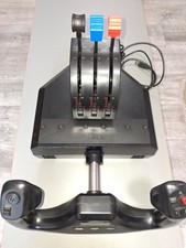 Logitech G Saitek PRO Flight