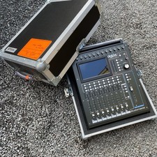 Studiomaster DigiLive 16