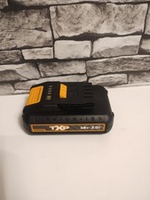 Titan Cordless Battery 18 V