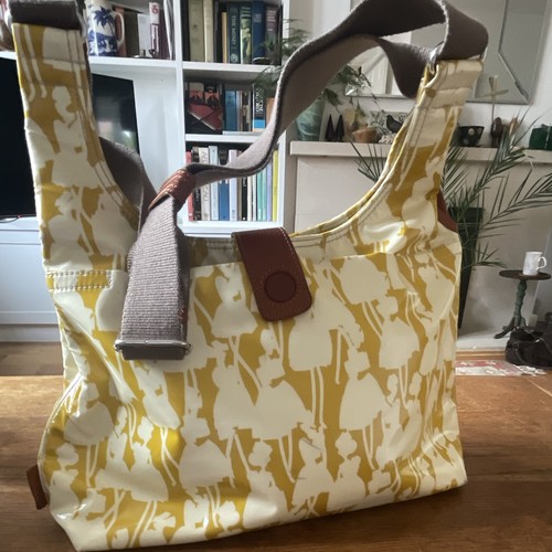 Orla kiely yellow - kiely, &