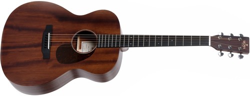 Sigma 000m acoustic - sigma, guitar