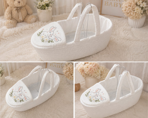 Baby moses basket - baby,