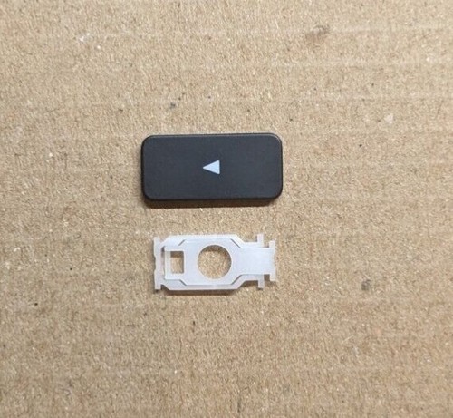 Genuine replacement left key - replacement, &