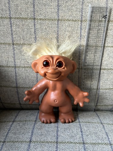 1961 thomas dam troll - troll, made