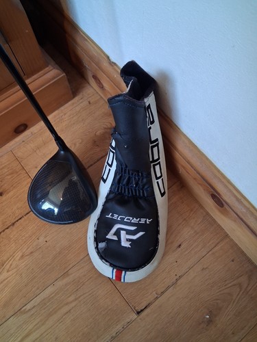 Cobra aerojet max driver - max,