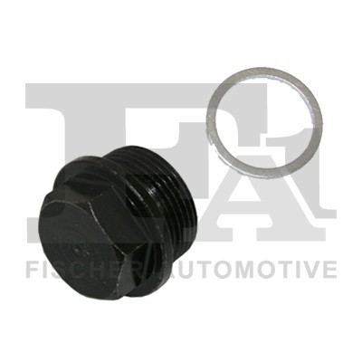 Screw plug oil sump - screw, plug,