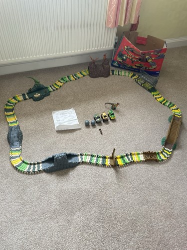 Vintage elc dino - elc, adventure