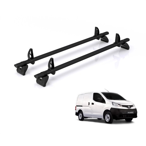 Nissan nv200 roof rack - nv200,