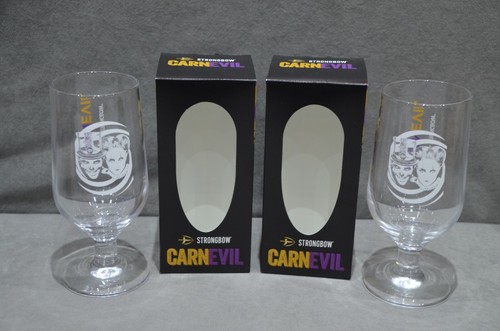 Strongbow carnevil dark - strongbow,