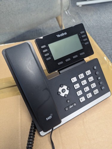 Yealink t53 sip phone with - t53,