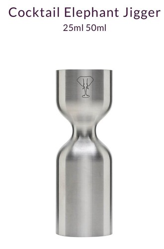 Measure cup 25ml 50ml shot - cup,