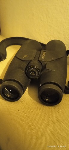 Swarovski slc 56b - swarovski, 8×56b