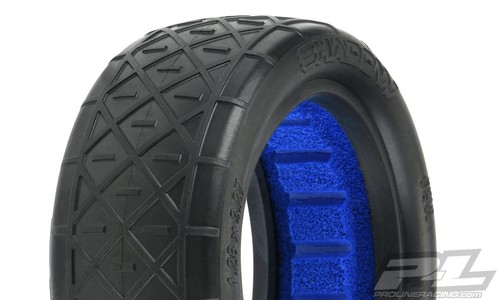 Proline shadow 4wd - 4wd, s4