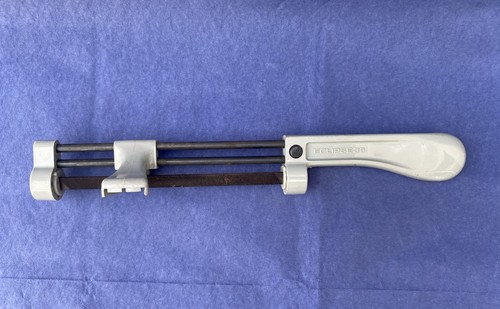 Eclipse saw sharpener - sharpener, file