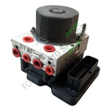 2013 SEAT IBIZA ABS PUMP 1.2 DIESEL 6R0614517BT