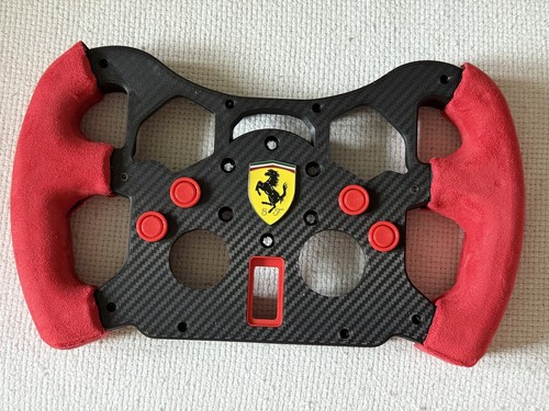 G29 g923 g920 wheel - g923, 3d