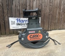 Intermercato 5 tine timber