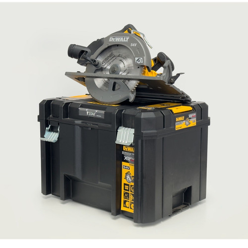 Dewalt dcs579nt 54v - 54v, xr