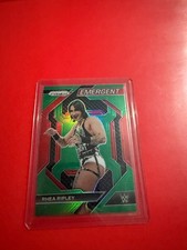 Rhea Ripley 2024 Panini Prizm